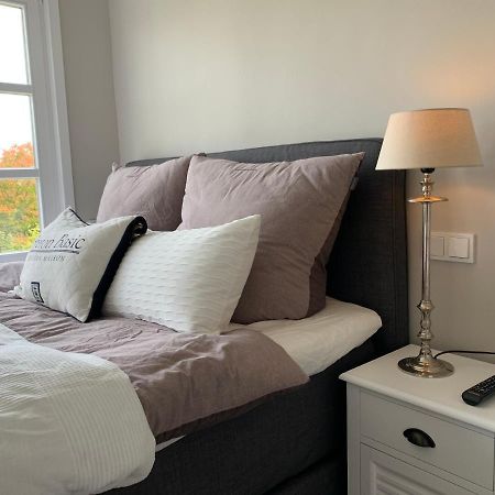 Keitum - Hochwertig Und Gemuetlich Wohnen Unter Reet Apartman Kültér fotó