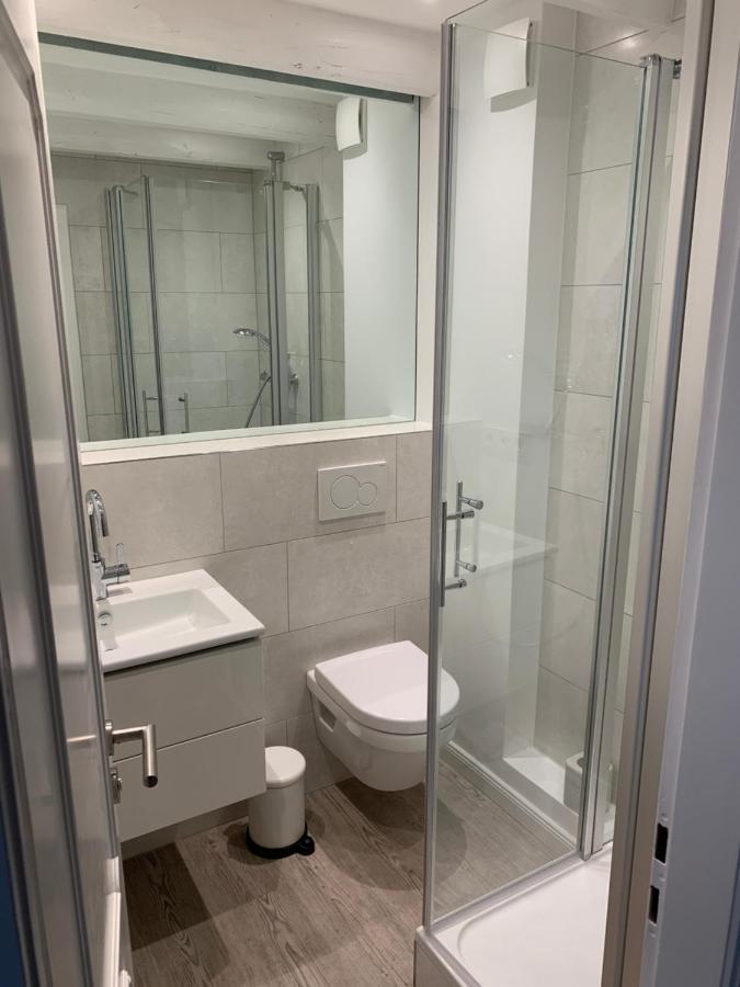 Keitum - Hochwertig Und Gemuetlich Wohnen Unter Reet Apartman Kültér fotó