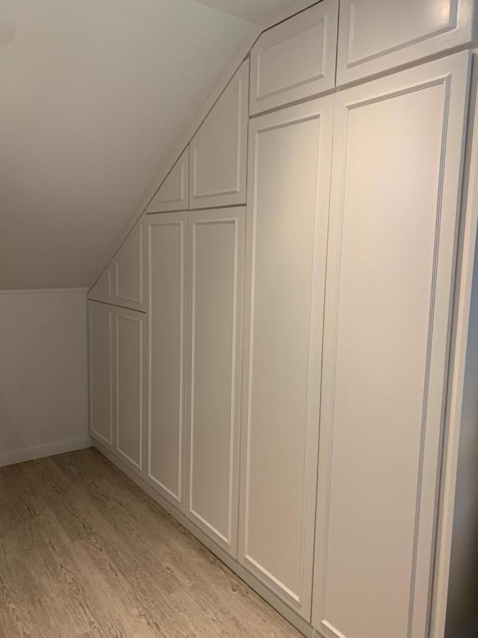 Keitum - Hochwertig Und Gemuetlich Wohnen Unter Reet Apartman Kültér fotó